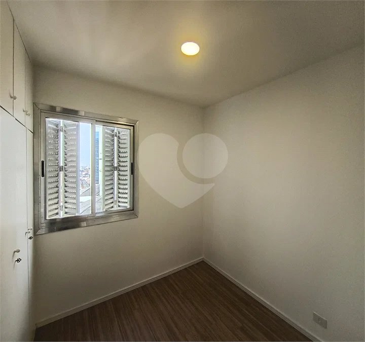 Apartamento à venda com 2 quartos em Santana, São Paulo, SP