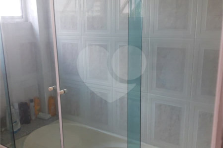 Apartamento à venda com 3 quartos em Indianópolis, São Paulo, SP