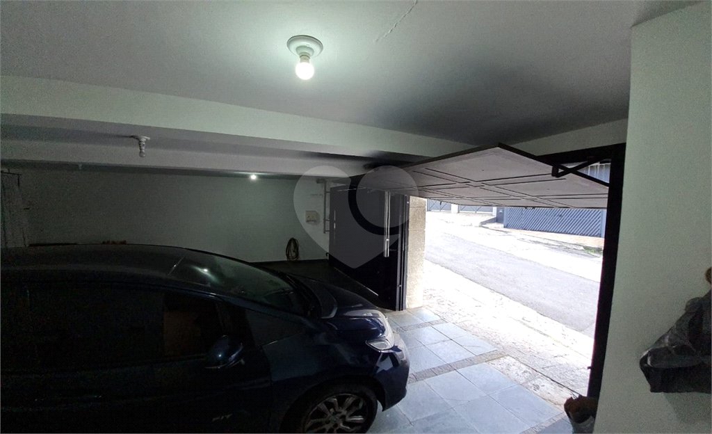 Sobrado à venda com 4 quartos, sendo 2 suítes, em Vila Paulicéia, São Paulo, SP
