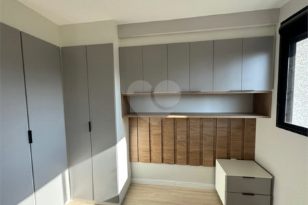 Apartamento à venda com 1 suíte em Butantã, São Paulo, SP