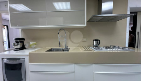 Apartamento à venda com 3 suítes em Santana, São Paulo, SP