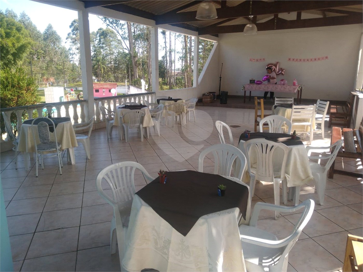 Sítio à venda com 8 quartos, sendo 4 suítes, em Boa Vista, Mogi das Cruzes, SP
