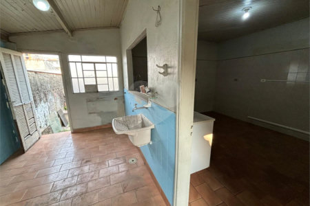 Casa à venda com 2 quartos no Centro, Salto, SP
