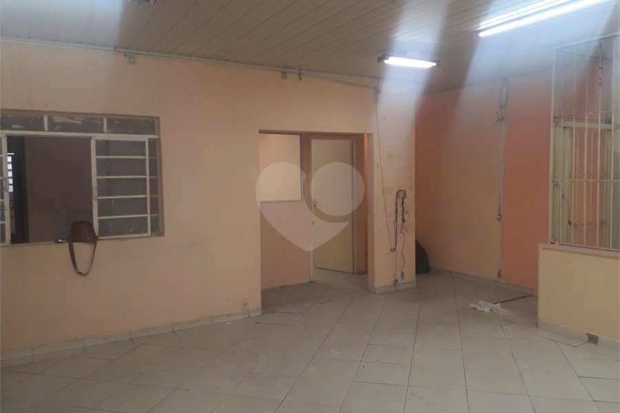 Casa para alugar no condomínio Leite de Morais, São Paulo - SP
