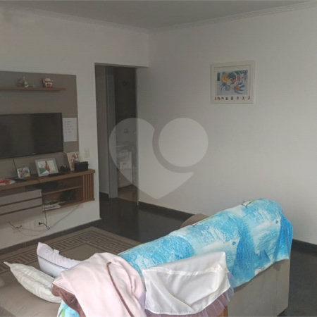 Apartamento à venda com 3 quartos, sendo 1 suíte, em Tatuapé, São Paulo, SP