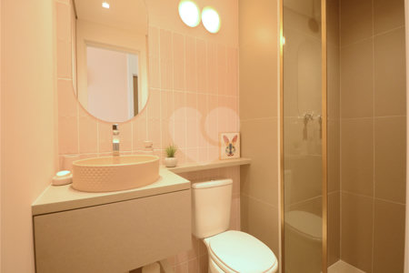 Apartamento à venda com 3 suítes em Ipiranga, São Paulo, SP