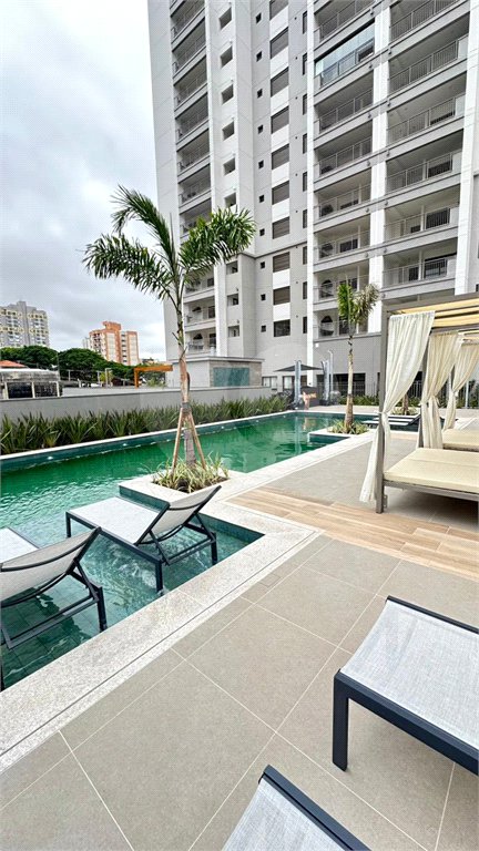 Apartamento à venda com 3 suítes em Ipiranga, São Paulo, SP
