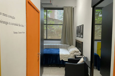 Apartamento à venda com 1 quarto em Sumarezinho, São Paulo, SP