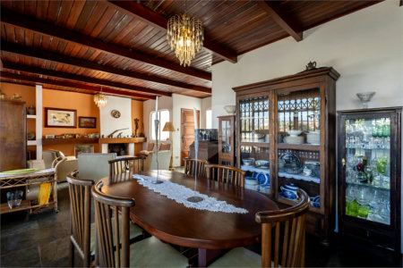 Casa à venda com 4 suítes em Jardim Londrina, São Paulo, SP
