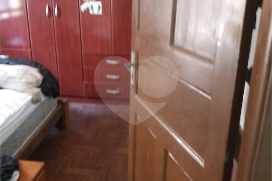 Casa Térrea à venda com 3 quartos em Vila Nova Cachoeirinha, São Paulo, SP