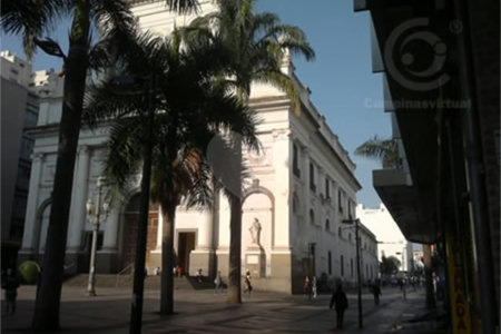 Salão Comercial à venda no Centro, Campinas, SP