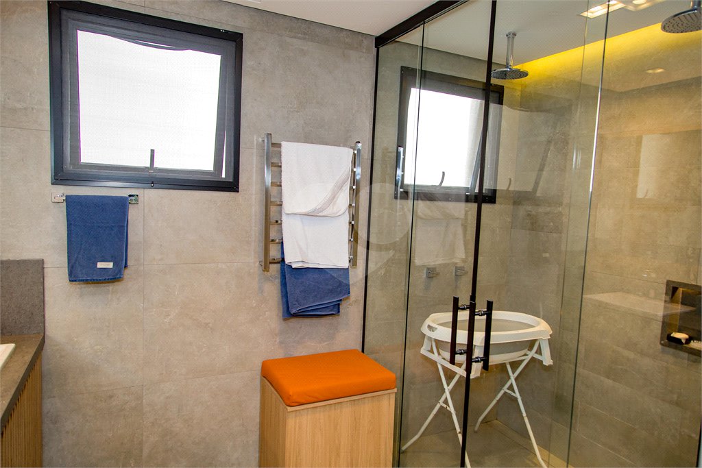 Apartamento à venda com 3 suítes em Jardim Paulista, São Paulo, SP