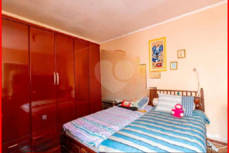 Casa à venda com 4 quartos em Aclimação, São Paulo, SP