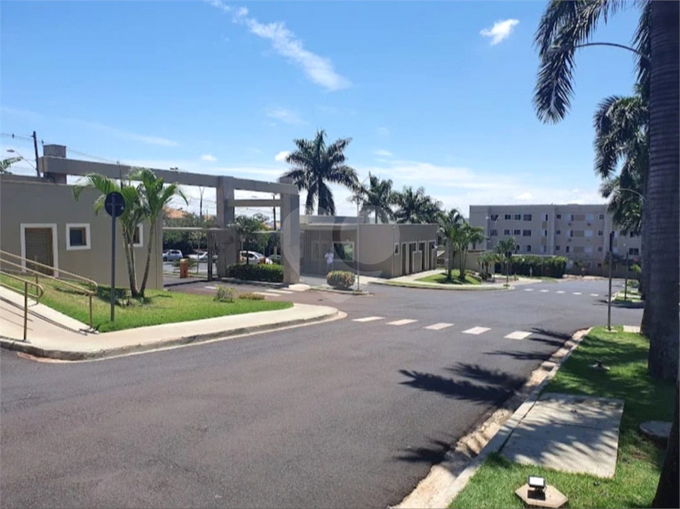 Apartamento à venda com 2 quartos em Reserva Sul Condomínio Resort, Ribeirão Preto, SP