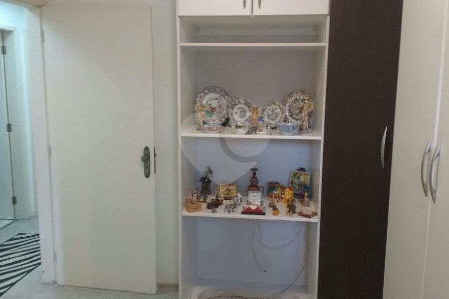 Apartamento à venda com 3 quartos, sendo 1 suíte,  em Mandaqui, São Paulo, SP
