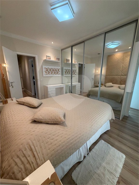 Triplex à venda com 4 suítes em Santa Teresinha, São Paulo, SP