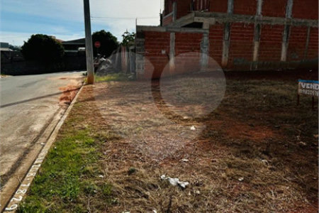 Terreno à venda em Jardim Jurema, Valinhos, SP