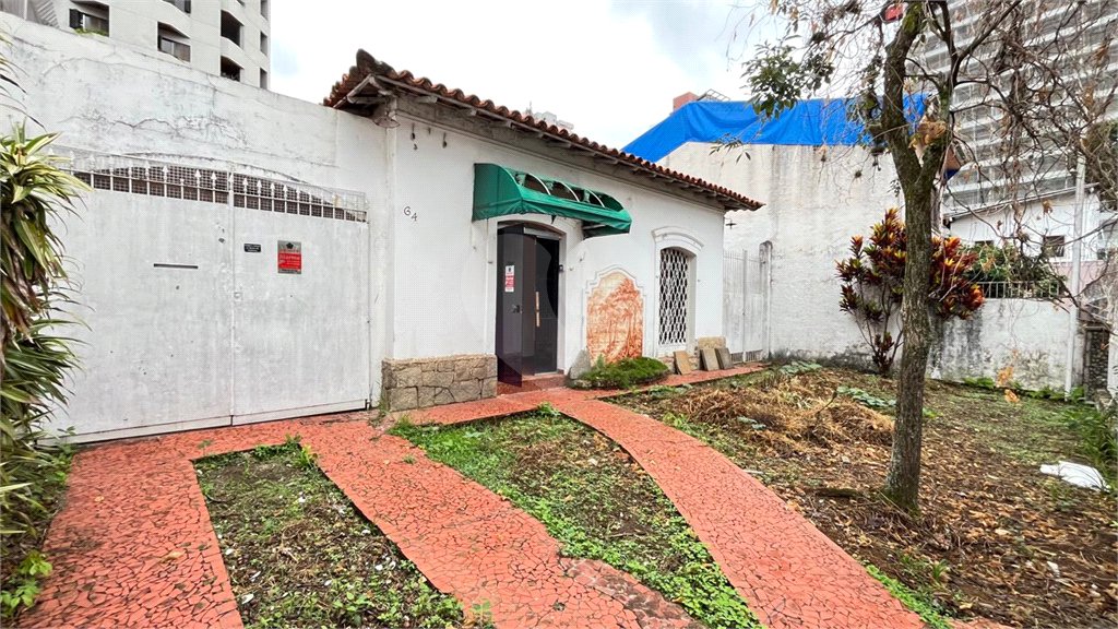 Casa Térrea à venda com 3 quartos em Brooklin, São Paulo, SP