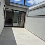 Casa em condomínio à venda com 3 quartos, sendo 1 suíte, em Jardim Villagio Milano, Sorocaba, SP