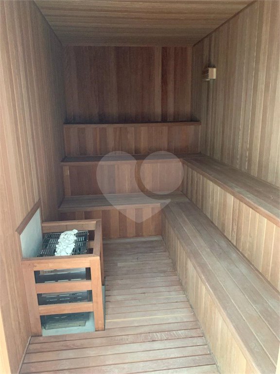 Studio à venda com 1 suíte em Santana, São Paulo, SP