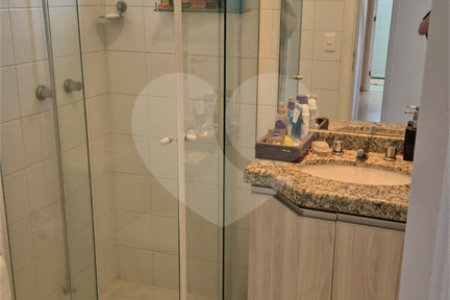 Apartamento à venda com 3 quartos, sendo 2 suítes, em Vila Romana, São Paulo, SP