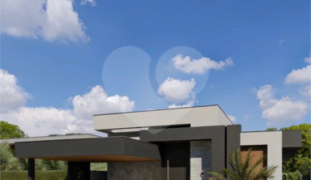 Casa à venda com 4 suítes no condomínio Atibaia Park I, Atibaia - SP