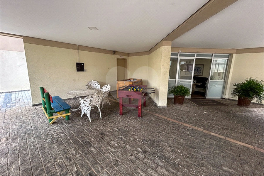 Apartamento à venda com 2 quartos em Santana, São Paulo, SP