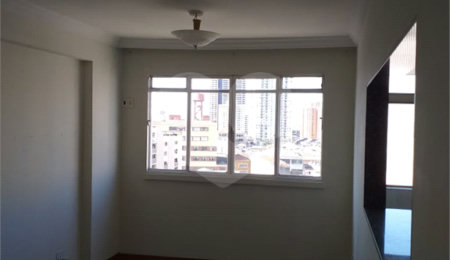 Apartamento à venda com 2 quartos em Brás, São Paulo, SP