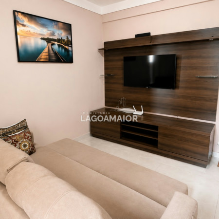 Apartamento para alugar com 2 quartos em Jardim Novo Aeroporto, Três Lagoas, MS
