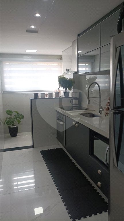 Apartamento à venda com 2 quartos em Jardim Peri, São Paulo, SP