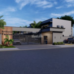 Residencial Treviso: casa em condomínio com área de lazer