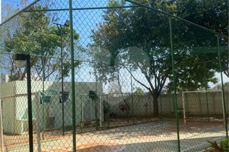 Apartamento à venda com 2 quartos em Campo Grande, Rio de Janeiro, RJ