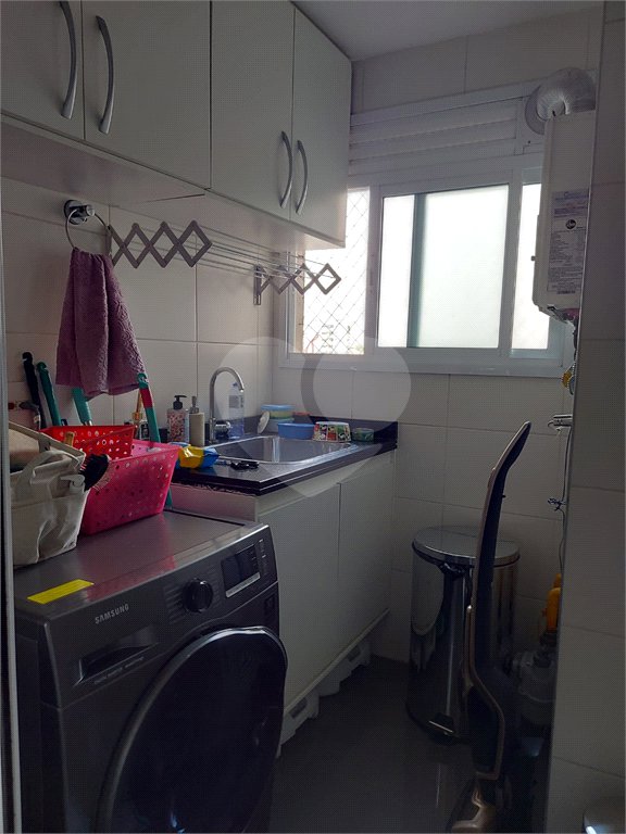 Apartamento à venda com 2 quartos, sendo 1 suíte, em Vila Guarani (z Sul), São Paulo, SP