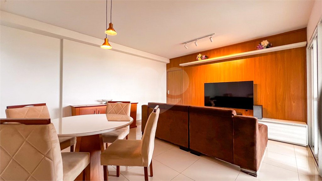 Apartamento à venda com 3 quartos, sendo 1 suíte, em Jardim Botânico, Ribeirão Preto, SP