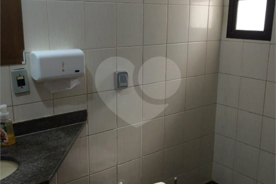 Apartamento à venda com 4 suítes em Casa Verde, São Paulo, SP