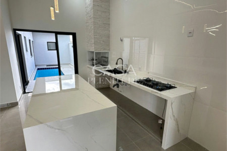 Casa em condomínio à venda com 3 suítes em Wanel Ville, Sorocaba, SP
