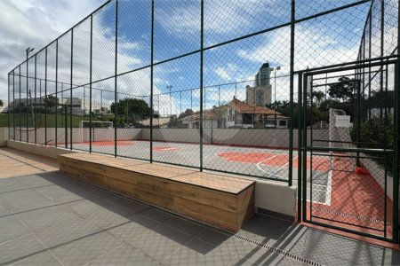 Apartamento à venda com 2 quartos, sendo 1 suíte, em Jardim Maria José, Votorantim, SP