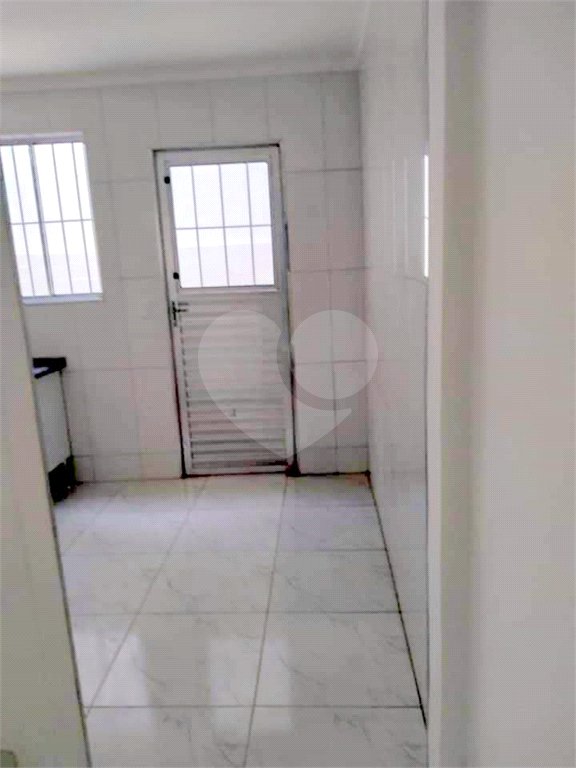 Sobrado à venda com 3 quartos em Mandaqui, São Paulo, SP