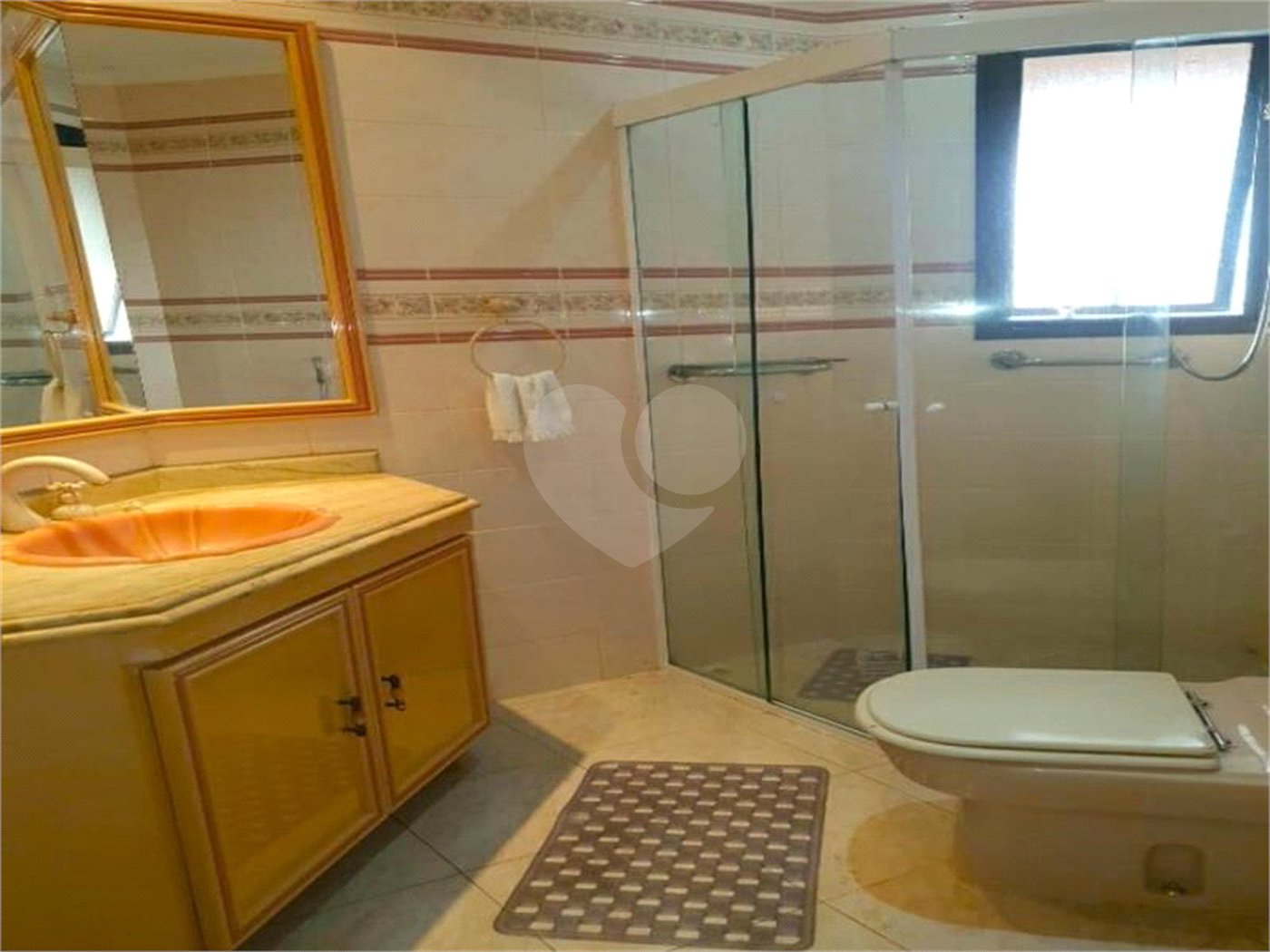 Apartamento à venda com 2 suítes em Santana, São Paulo, SP