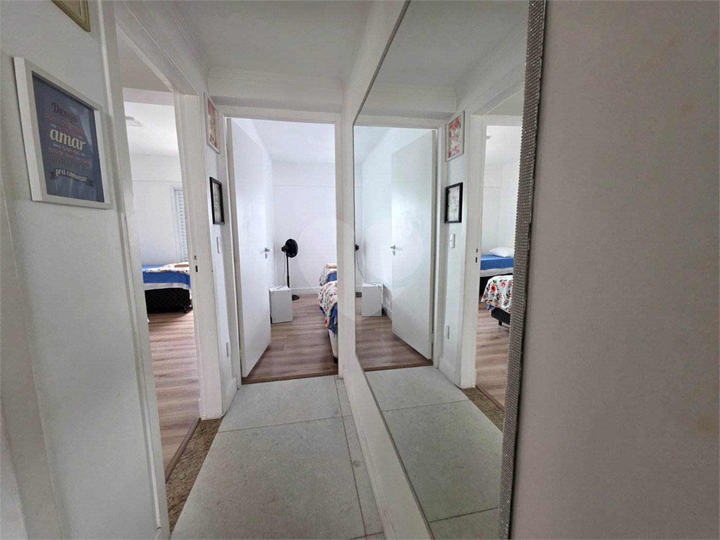 Apartamento para alugar com 3 quartos, sendo 2 suítes, em Santana, São Paulo, SP