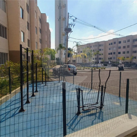 Apartamento para alugar com 2 quartos em Campo Grande, Rio de Janeiro, RJ