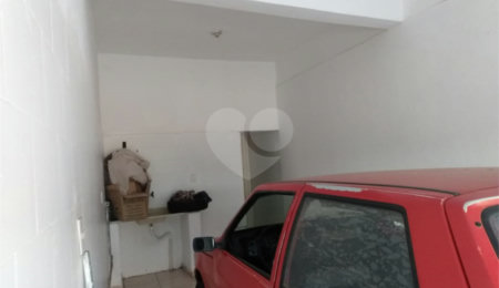 Casa à venda com 2 quartos em Vila Nova Itapetininga, Itapetininga, SP