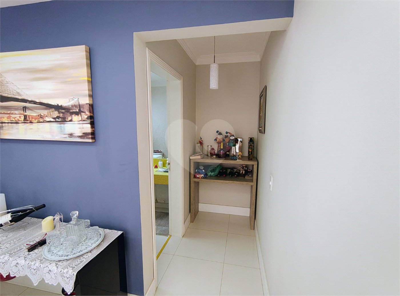 Casa à venda com 3 quartos, sendo 1 suíte,  em Horto Santo Antonio, Jundiaí, SP