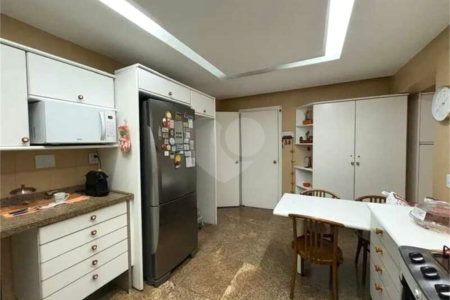 Apartamento à venda com 4 suítes em Tijuca, Rio de Janeiro, RJ