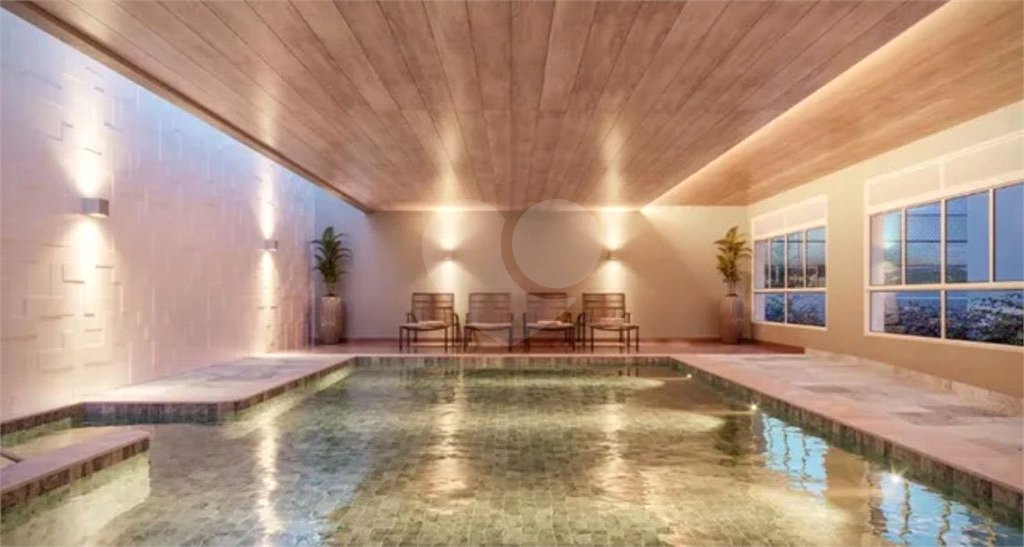 Apartamento à venda com 3 suítes no Centro, São Bernardo do Campo, SP
