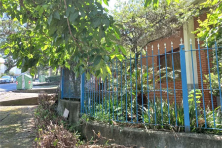 Terreno à venda em Jardim Bonfiglioli, São Paulo, SP