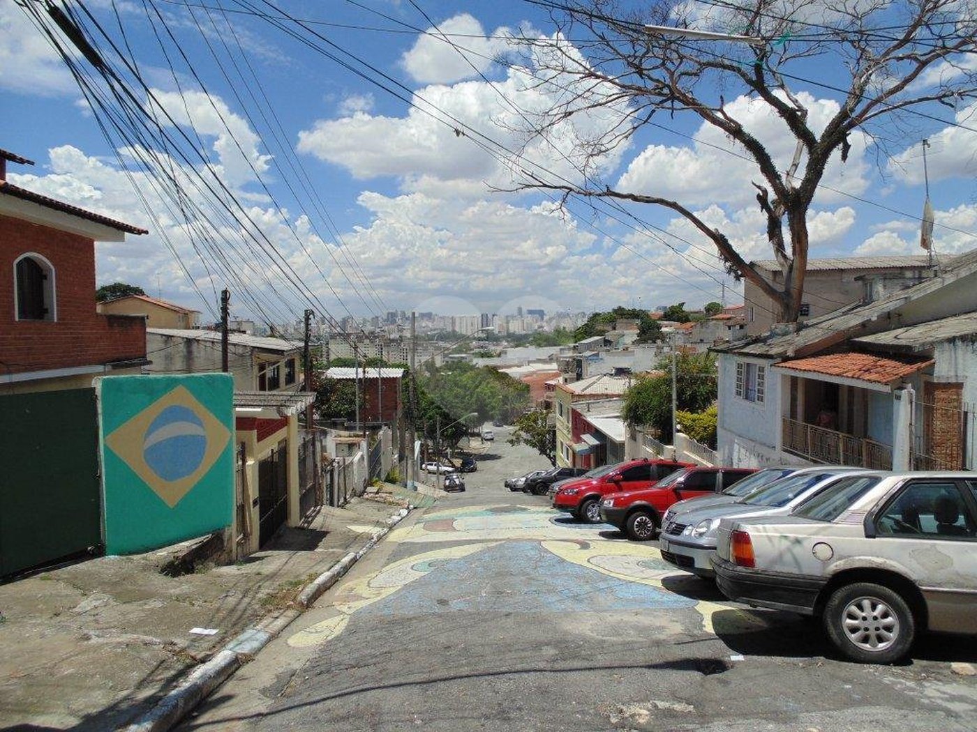 Casa à venda com 5 quartos em Casa Verde, São Paulo, SP