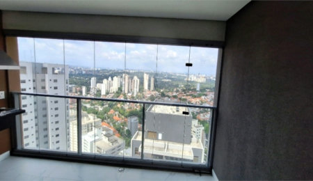 Apartamento à venda com 3 suítes em Sumarezinho, São Paulo, SP