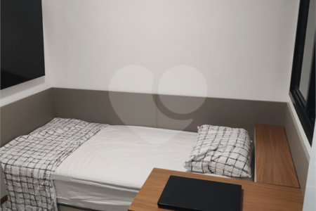 Apartamento à venda com 2 quartos em Santana, São Paulo, SP