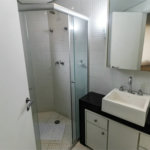 Apartamento para alugar com 1 suíte em Jardim Ampliação, São Paulo, SP